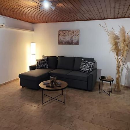 Lemon Tree House Poros Villa Pórosz Kültér fotó
