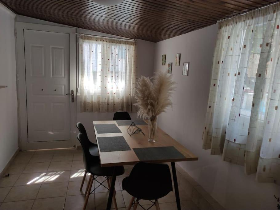 Lemon Tree House Poros Villa Pórosz Kültér fotó