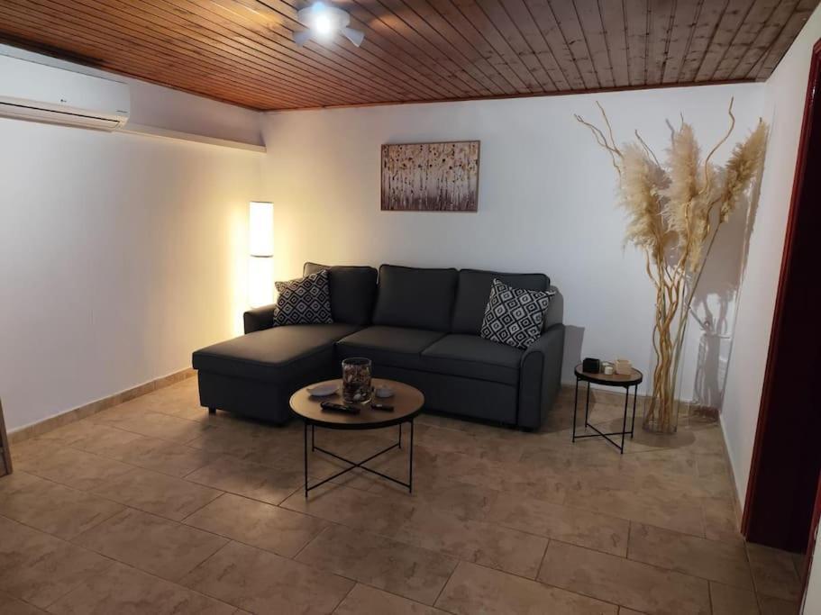 Lemon Tree House Poros Villa Pórosz Kültér fotó