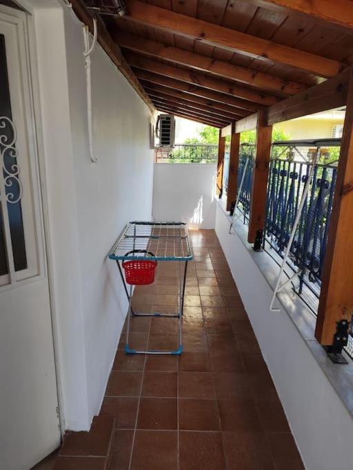 Lemon Tree House Poros Villa Pórosz Kültér fotó