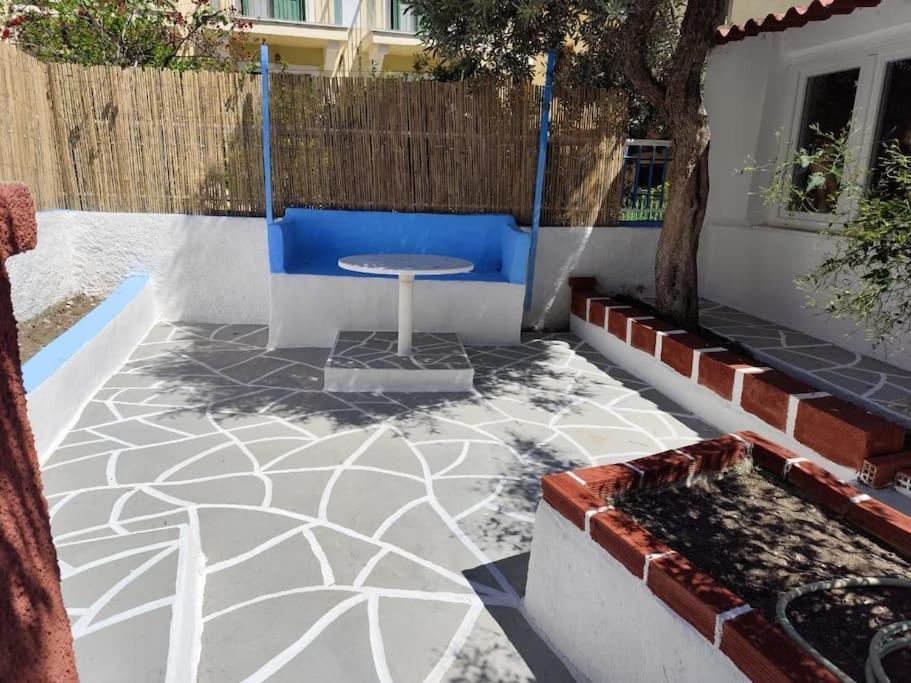 Lemon Tree House Poros Villa Pórosz Kültér fotó