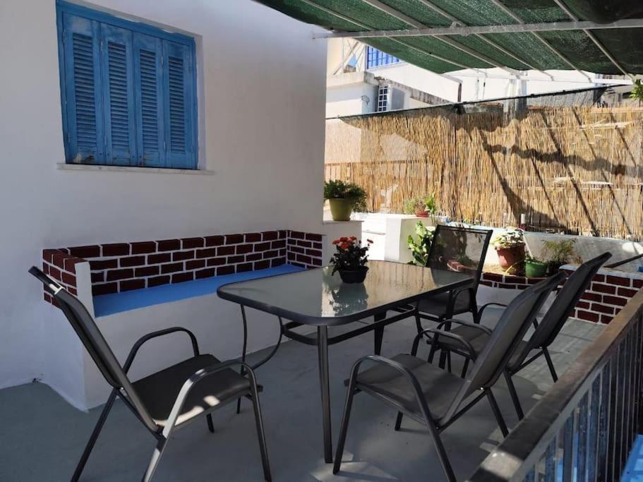 Lemon Tree House Poros Villa Pórosz Kültér fotó